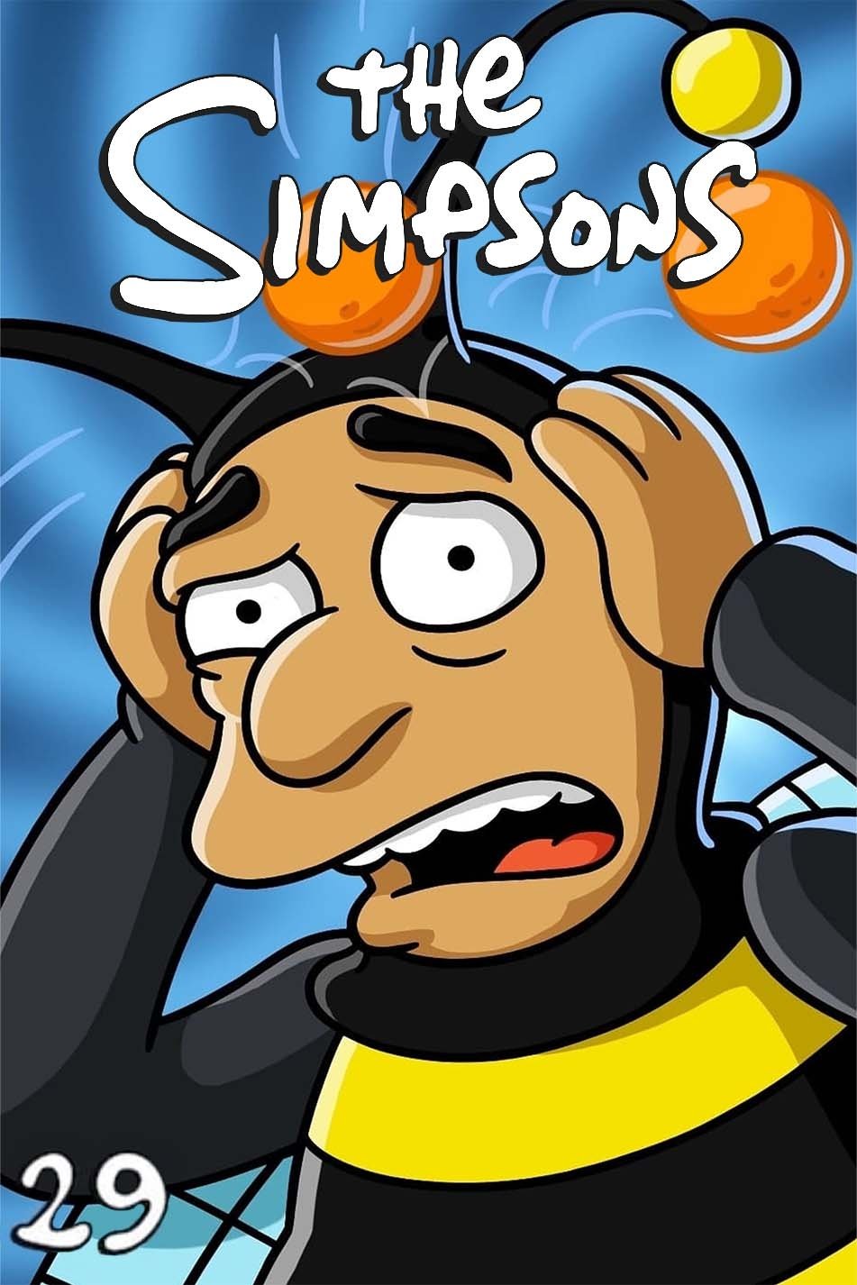 The Simpsons - Season 29 [11427] (A1763851054) [[Shows]] --Plex--
